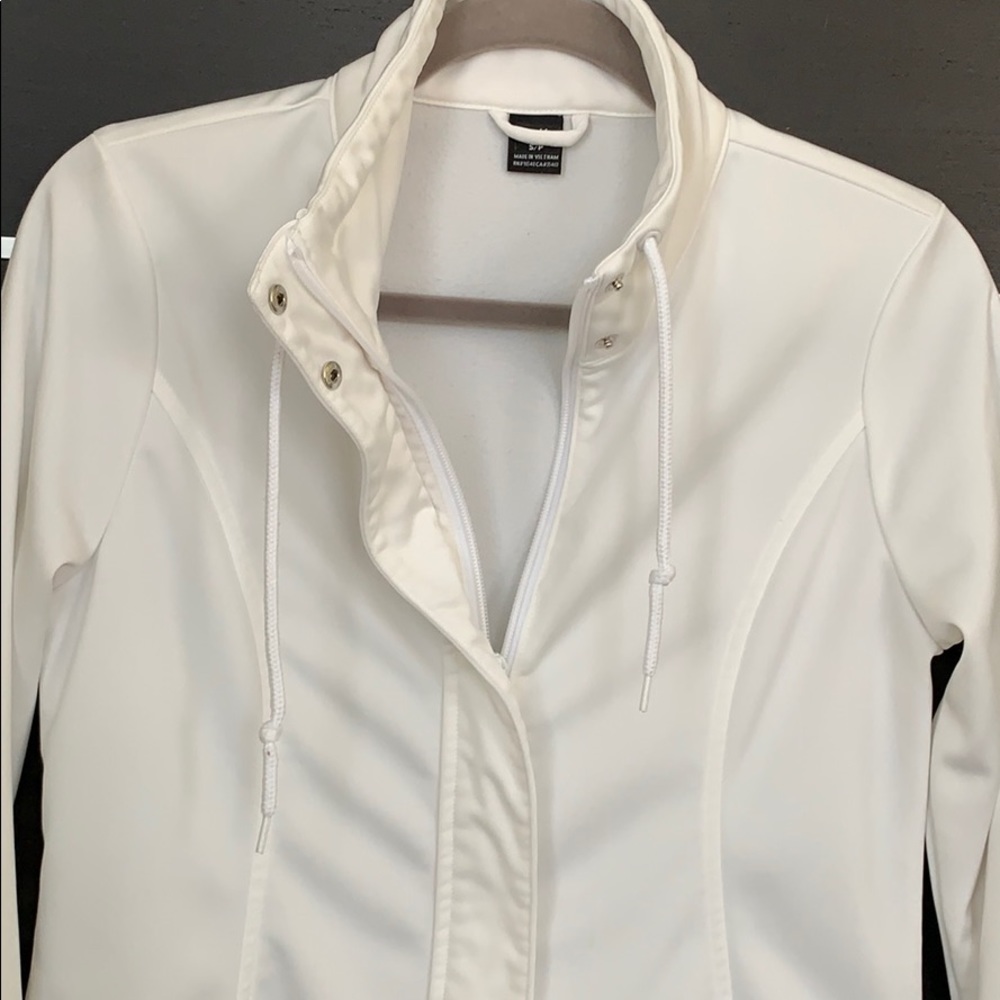 Oakley Women’s Czarina Full Zip Tricot Jacket - Picture 4 of 8